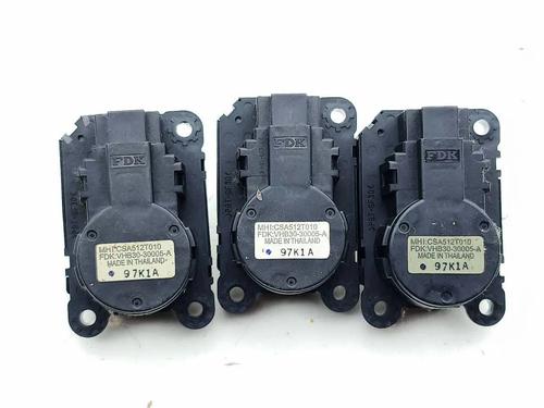Electronic module CITROËN C-CROSSER (VU_, VV_) 2.2 HDi | BP36350445M83 - Image 5
