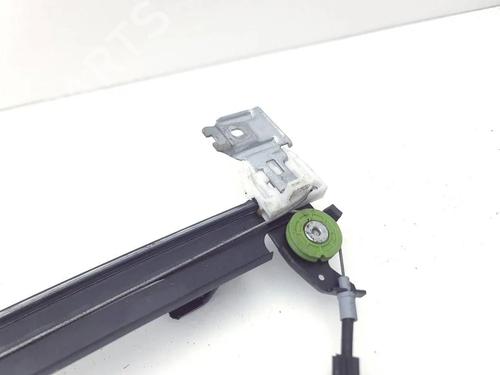Front right window mechanism MASERATI QUATTROPORTE V 4.2 | BP36102777C23 - Image 13