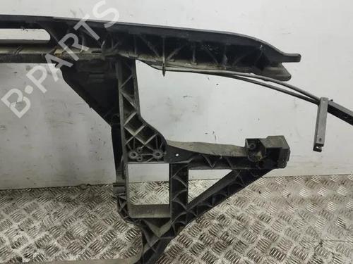 Front slam panel BMW X3 (E83) 2.0 d | BP28841495C72 