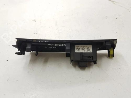 Right front window switch TOYOTA COROLLA (_E12_) 1.4 D (NDE120_, NDE120R) | BP33864426I26 - Image 5