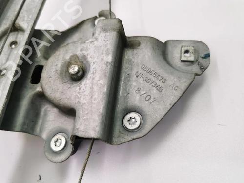 Rear left window mechanism CHRYSLER 300C (LX, LE) 3.0 CRD | BP36194813C24 - Image 8