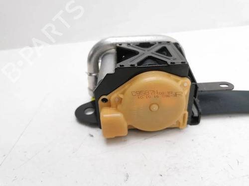 Front right seatbelt MAZDA CX-7 (ER) 2.2 MZR-CD AWD (ER10A) | BP36175818I25 - Image 6