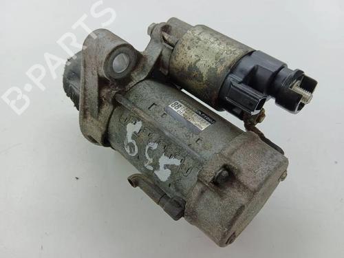 Starter HONDA CR-V IV (RM_) 1.6 i-DTEC (RE6) | BP33253724M8 - Image 4