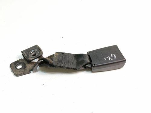 Used Seat buckle TOYOTA AVENSIS (_T22_) 2.0 D-4D (CDT220_, CDT220R) (110 hp) 28902753