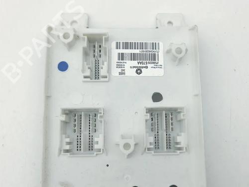 Electronic module MASERATI GHIBLI III (M157) 3.0 D | BP36347345M83 - Image 9