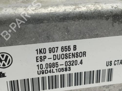 Electronic sensor SEAT ALTEA (5P1) 2.0 TDI | BP33923272M84 - Image 4