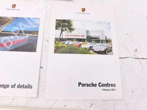 Other PORSCHE CAYENNE (92A) 3.6 | BP39523457O1 - Image 7