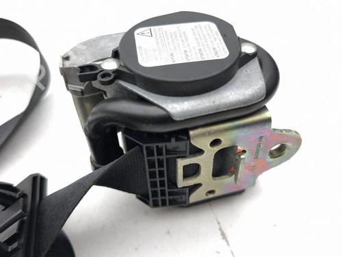 Front left seatbelt MASERATI GHIBLI III (M157) 3.0 D | BP37467984I26 - Image 4