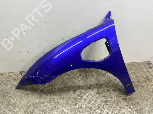 Used Left front fenders Left front fenders 37147939 37147939