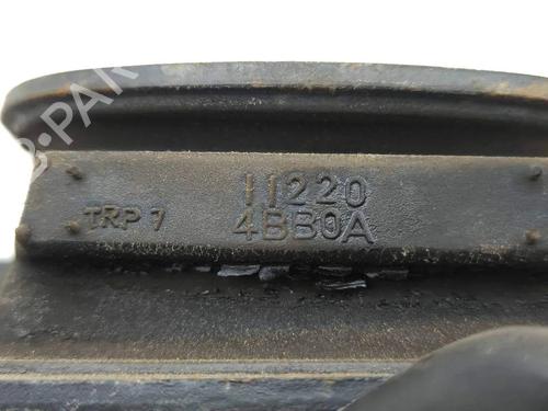 Engine mount RENAULT AUSTRAL E-TECH 200 Hybrid (HGM2) | BP36083775M89 - Image 8