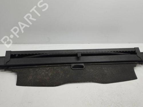 Used Rear parcel shelf BMW 5 (F10) 520 d (184 hp) 28854481
