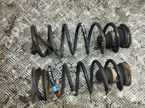 Used Shock absorber spring PEUGEOT 5008 (0U_, 0E_) 1.6 HDi (112 hp) 28851183