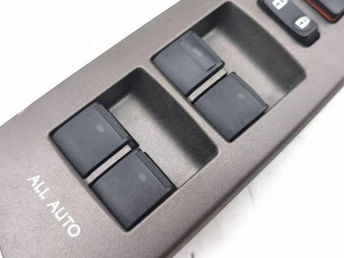 Left front window switch LEXUS IS C (GSE2_) 250 (GSE20) | BP38468831I27 - Image 3