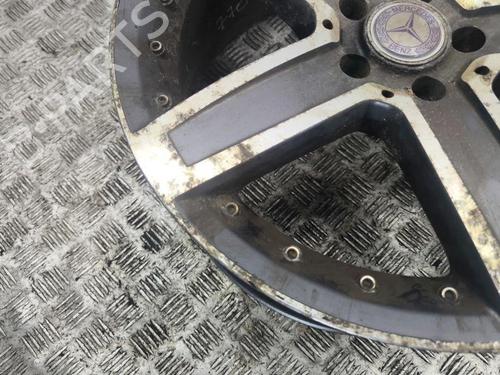 Rim MERCEDES-BENZ M-CLASS (W164) ML 320 CDI 4-matic | BP28899161C45 