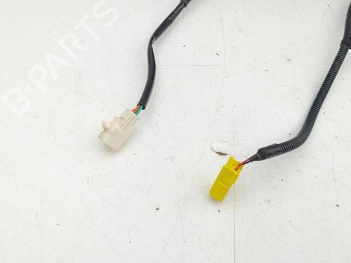 Left front seat MAZDA CX-5 (KE, GH) 2.2 D AWD (KE102) | BP39193671C15 - Image 2