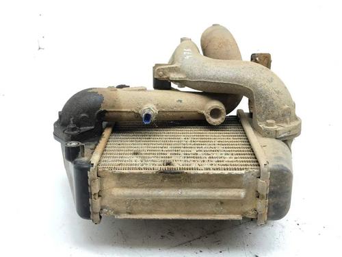 Intercooler MAZDA CX-7 (ER) 2.2 MZR-CD AWD (ER10A) | BP28893054M30 - Image 9