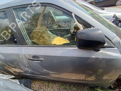 Used Right front door SUBARU FORESTER (SH_) 2.0 D AWD (SHH, SHD, SHN) (147 hp) 28889278