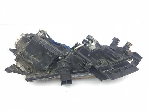 Left headlight MAZDA 6 Hatchback (GH) 2.2 MZR-CD (GH10) | BP36203721C28 - Image 2