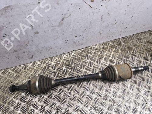Used Left rear driveshaft Left rear driveshaft JEEP GRAND CHEROKEE IV (WK, WK2) 3.0 CRD V6 4x4 (250 hp) 40282874 40282874