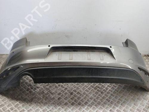 Rear bumper VW GOLF VII Variant (BA5, BV5) 1.6 TDI | BP28853945C8 