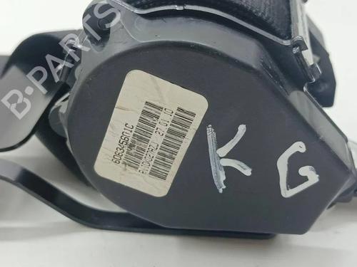 Rear left seatbelt BMW X5 (E70) xDrive 30 d | BP28898005I29  - Image 5