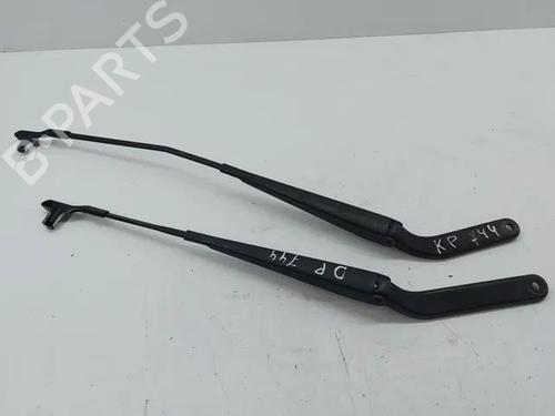 Used Front wipers mechanism BMW X5 (E70) xDrive 30 d (235 hp) 28858447