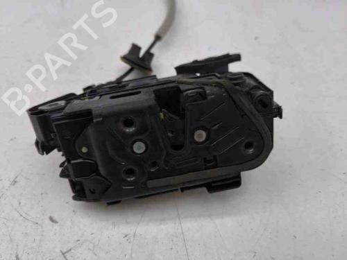 Rear right lock AUDI A1 Sportback (GBA) 30 TFSI | BP28897446C99