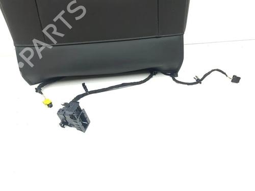 Sæde højre fortil CHEVROLET TRAX 1.7 TD AWD | BP36180590C16 - Image 3