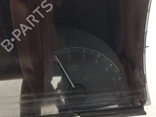 Instrument cluster MERCEDES-BENZ S-CLASS (W221, V221) S 320 CDI | BP28895794C47 