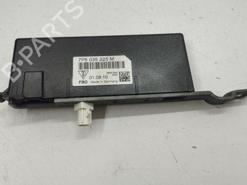 Elektronisk modul PORSCHE CAYENNE (92A) 3.0 Diesel (239 hp) 28855789