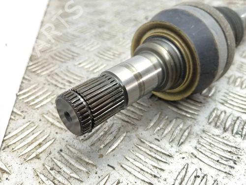Left rear driveshaft ALFA ROMEO GIULIA (952_) 2.0 (952ACA25) | BP28883055M40 - Image 6
