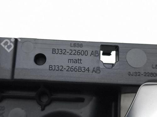 Front left interior door handle LAND ROVER RANGE ROVER EVOQUE (L538) 2.0 D | BP40190104I13 - Image 8