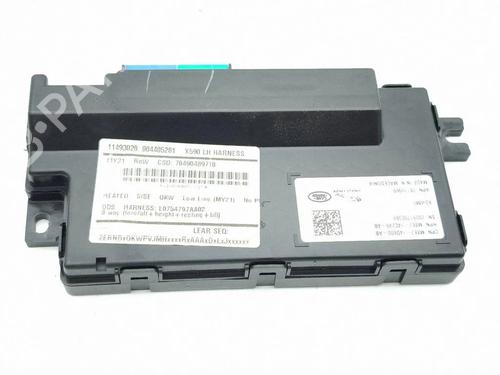 Control unit JAGUAR I-PACE (X590) EV400 AWD | BP37522061M11 - Image 3