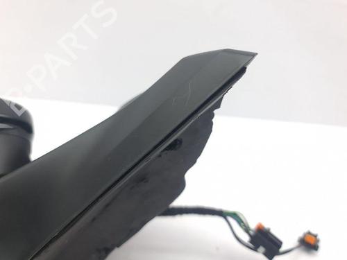 Right mirror PEUGEOT 2008 II (UD_, US_, UY_, UJ_, UR_, UC_) 1.2 PureTech 130 (USHNS, URHNS) | BP28879503C27 