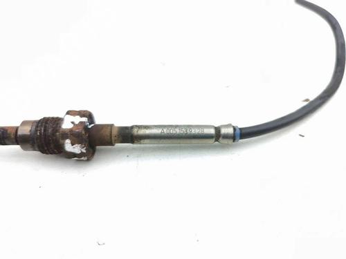 Electronic sensor MERCEDES-BENZ A-CLASS (W169) A 180 CDI (169.007, 169.307) | BP29615110M84 - Image 7