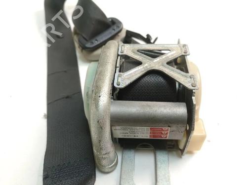 Front left seatbelt CHRYSLER 300C (LX, LE) 3.0 CRD | BP36197791I26 - Image 3
