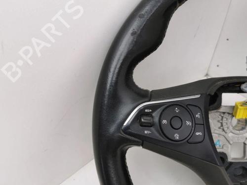 Steering wheel OPEL INSIGNIA A (G09) 2.0 CDTI (68) | BP28877493C49 