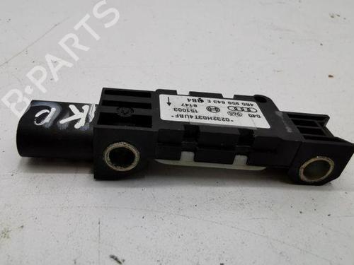 Electronic sensor AUDI A8 D3 (4E2, 4E8) 4.2 quattro | BP28841823M84 