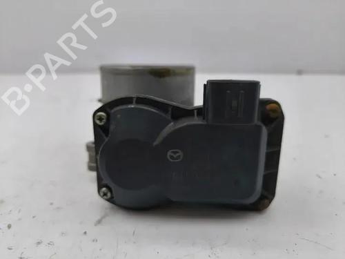 Drosselklappe MAZDA CX-5 (KF) 2.2 D | BP28860217M82 - Image 4