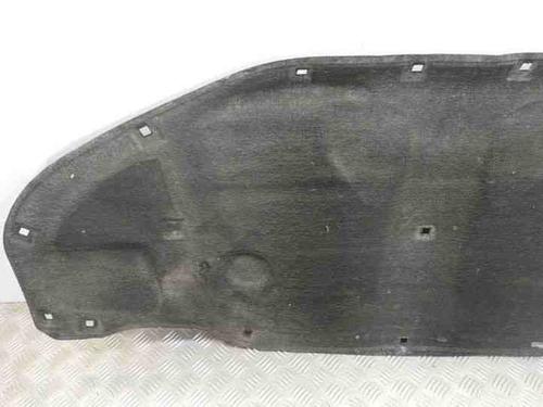 Upper protection AUDI A8 D3 (4E2, 4E8) 3.0 TDI quattro | BP28870337M93 