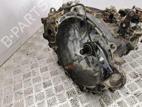 Gearbox HYUNDAI i30 Coupe 1.6 CRDi | BP38248883M3 - Image 10