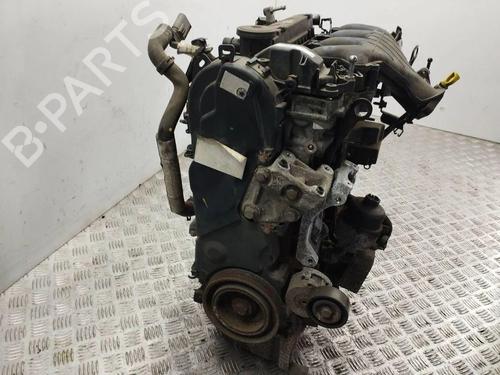 Engine PEUGEOT 508 SW I (8E_) 2.0 HDi | BP33640514M1  - Image 6