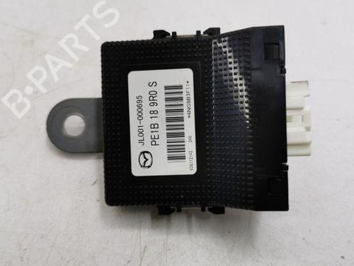 Elektronisk modul MAZDA CX-5 (KE, GH) 2.2 D AWD (KE102) (175 hp) 28852773