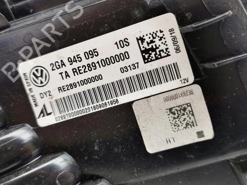 Venstre baglygte VW T-ROC (A11, D11) 1.0 TSI | BP28899613C34 - Image 9