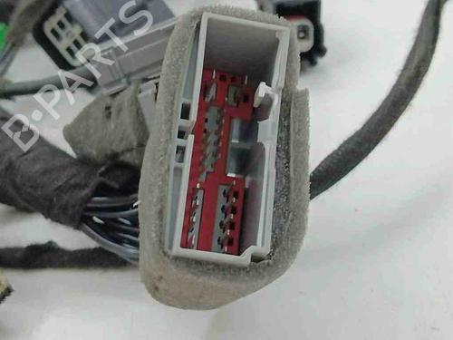 Wiring harness LAND ROVER RANGE ROVER EVOQUE (L538) 2.2 D 4x4 | BP28898655E16 