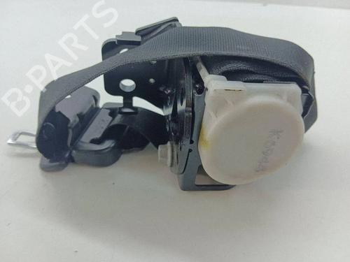 Used Rear left seatbelt Rear left seatbelt SAAB 9-3 Estate (E50) 1.9 TiD (150 hp) 40192061 40192061