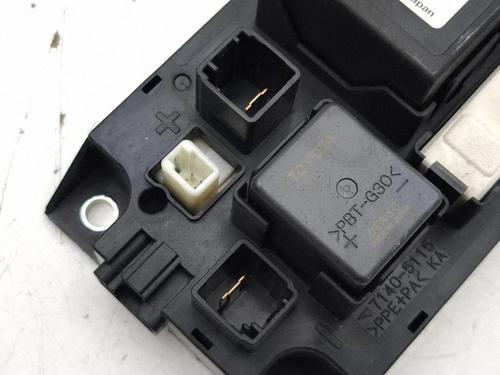 Control unit TOYOTA PRIUS PLUS (_W4_) 1.8 Hybrid (ZVW40W, ZVW41W) | BP38030247M11 - Image 4