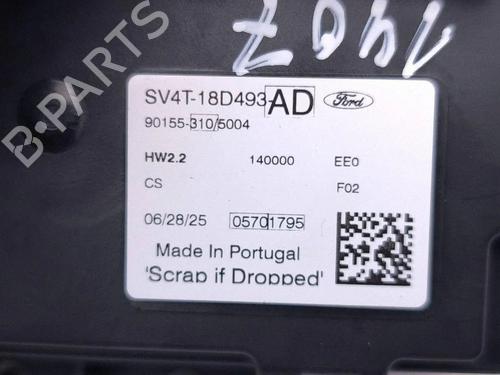 Electronic module FORD KUGA II (DM2) 2.5 | BP37287569M83 - Image 8