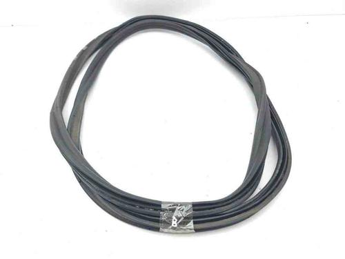 Used Rubber door seal AUDI A1 Sportback (8XA, 8XF) 1.0 TFSI (95 hp) 28881170