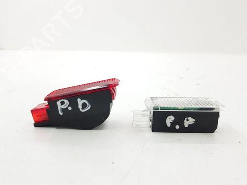 Interior roof light AUDI A7 Sportback (4GA, 4GF) 3.0 TDI quattro | BP36189128I8 - Image 4